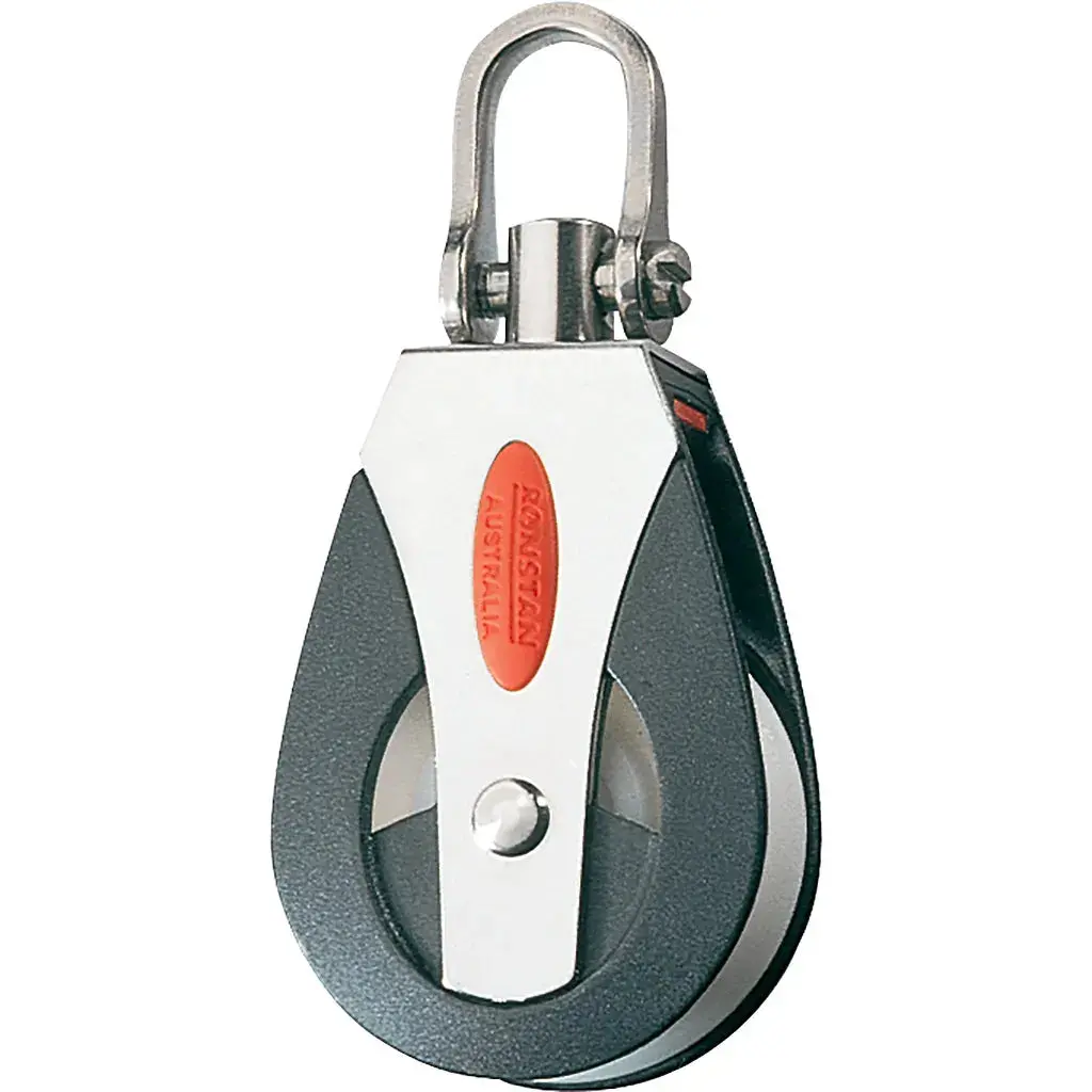 Ronstan All-Purpose Block 40Mm 1