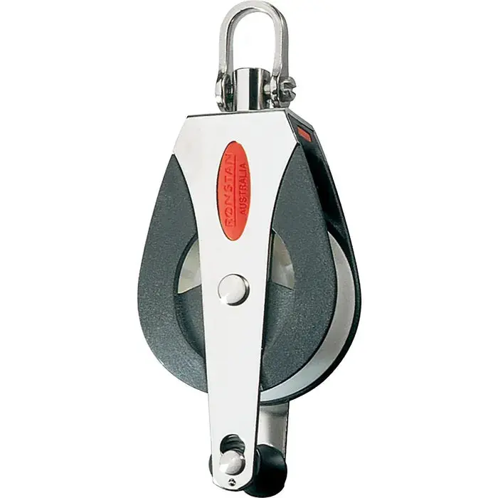 Ronstan All-Purpose Block 50Mm 1