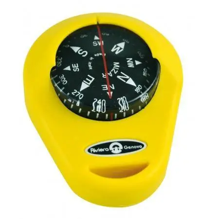 Riviera Mizar Floating Handheld Compass 1