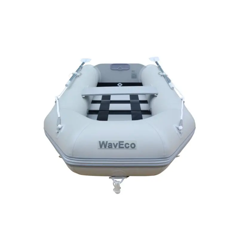 Waveco St Inflatable Dinghy With Slatted Floor 1