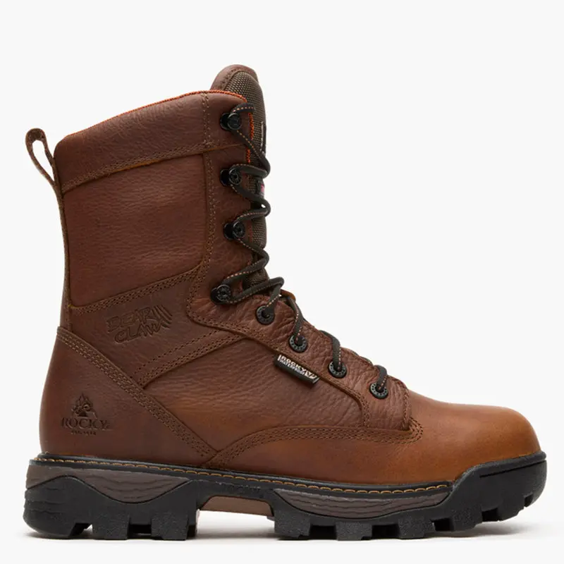 Rocky Boots Bear Claw 400G Insulated Waterproof Outdoor Boot 1
