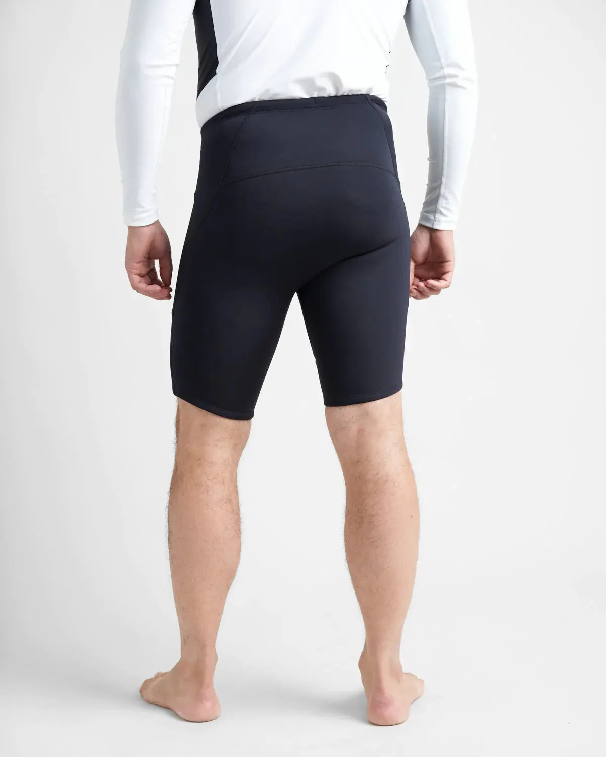 Rooster Essential Neoprene Shorts 1