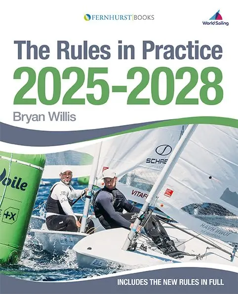 The Rules In Practice 2025 - 2028 1