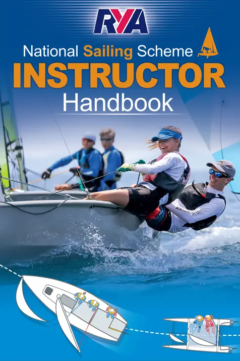 Rya G14 National Sailing Scheme Instructor Handbook 1
