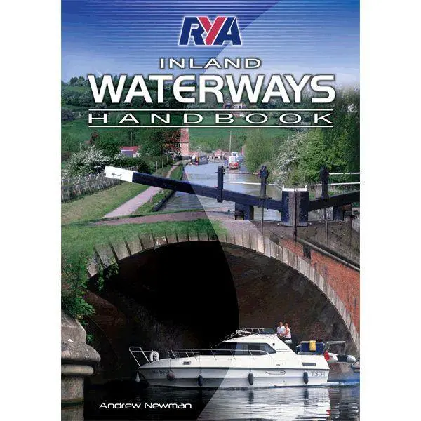 Rya Inland Waterways Handbook G102 1