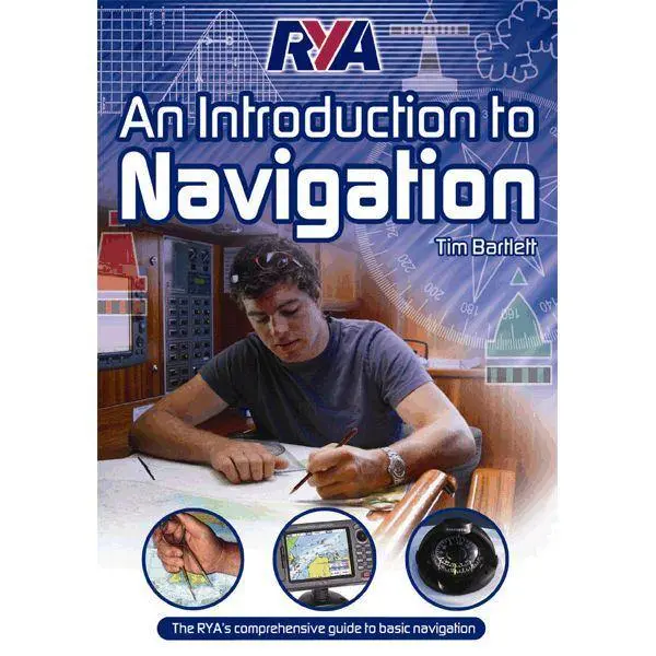 Rya G77 An Introduction To Navigation 1