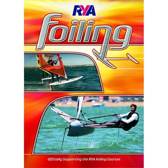 Rya Foiling G110 1