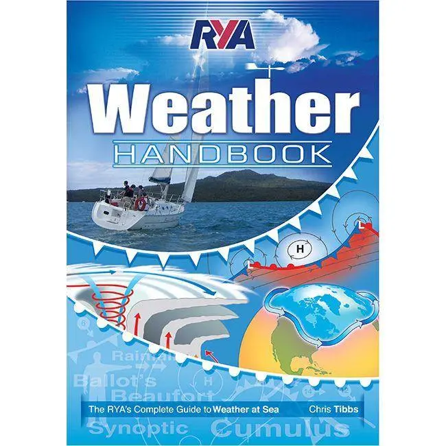 Rya Weather Handbook G133 1