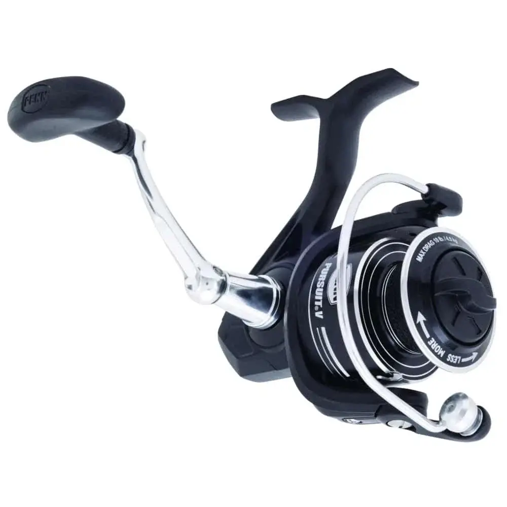 Penn Pursuit V Spinning 1