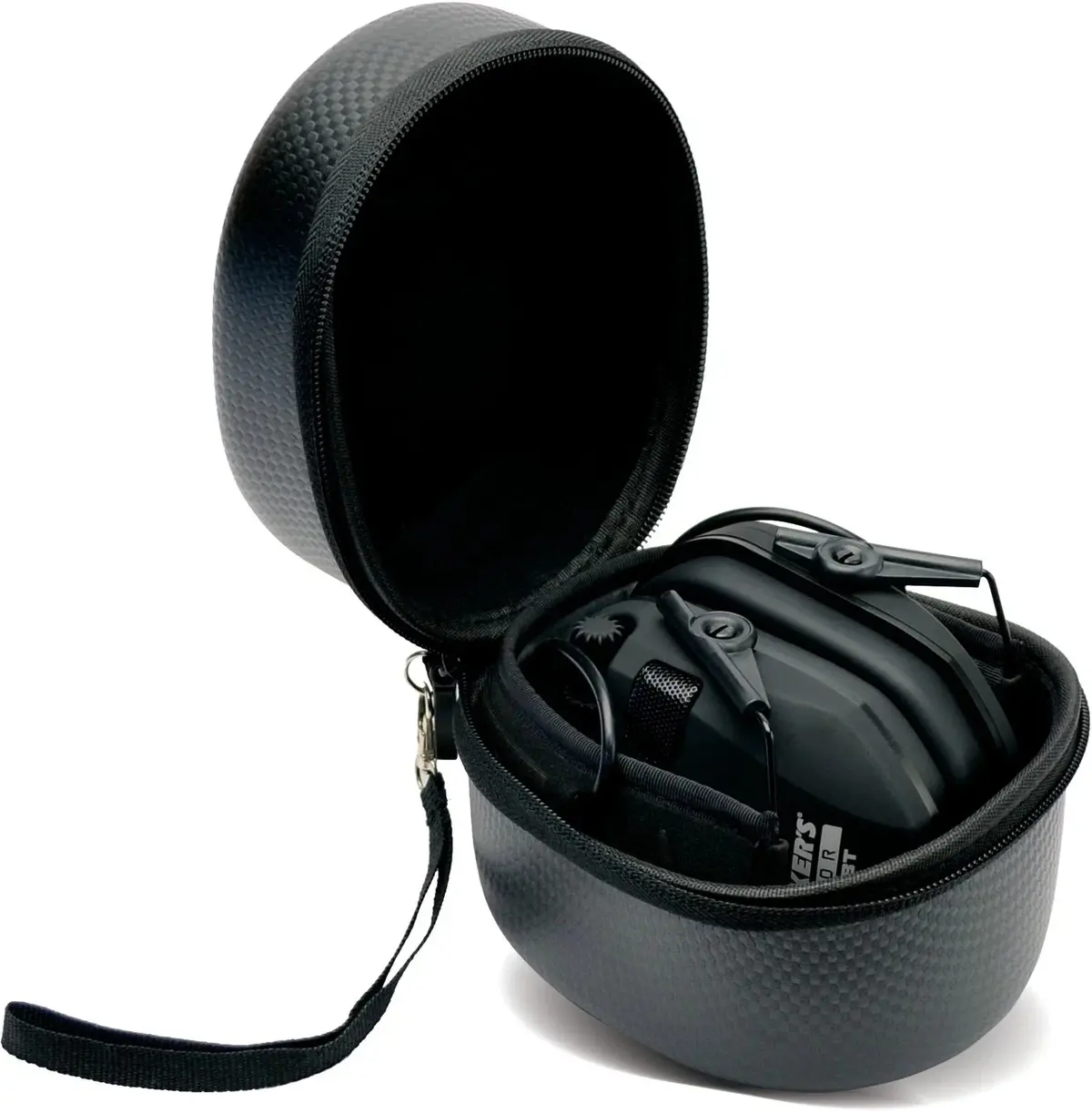 Walker's Razor Eva Muff Storage Case 1