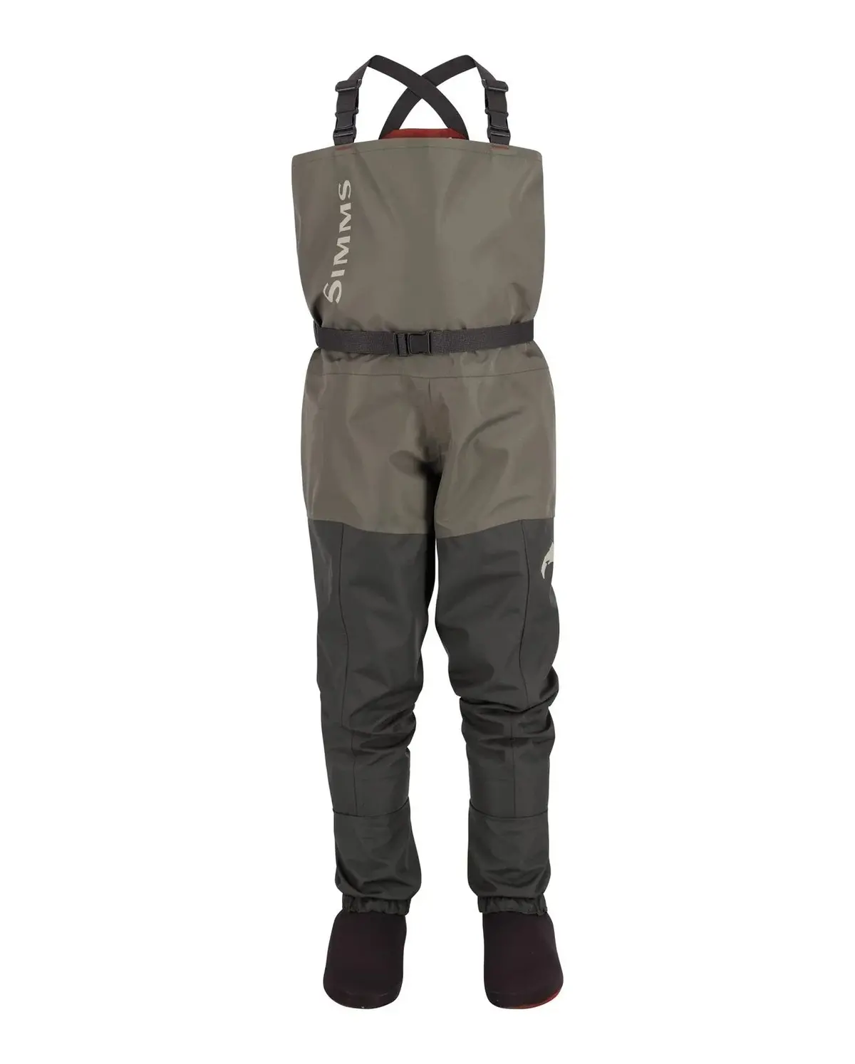 Simms Tributary Stockingfoot Wader Kid's 1