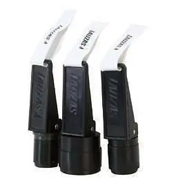 Lalizas Expanding Drain Plugs / Bungs 2