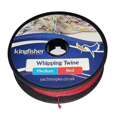 Whipping Twine - Twisted 1