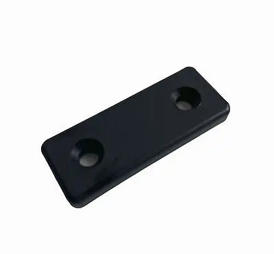 Nylon Toe Strap Plate 1