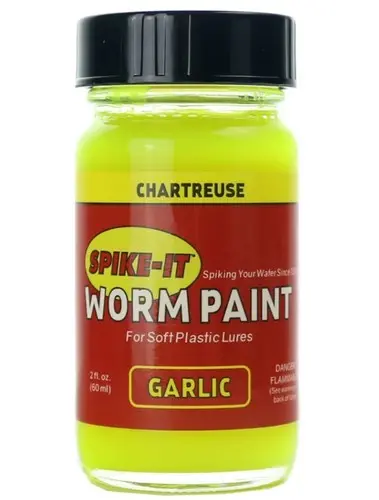 Spike-It Dip-N-Glo Scented Soft Lure Dye - 2 Oz. 4
