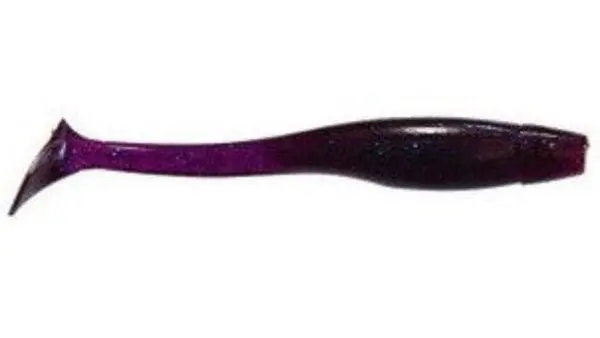 Hogie 5" Super Swimming Shad Soft Lures - 8 Pc. 2