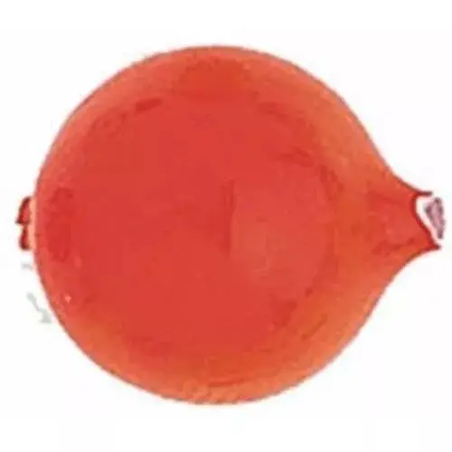 Yakima Bait Lil Corky Sz 10 Rocket Red 1