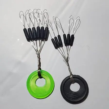 Lured Ultimate Bead Stops 1