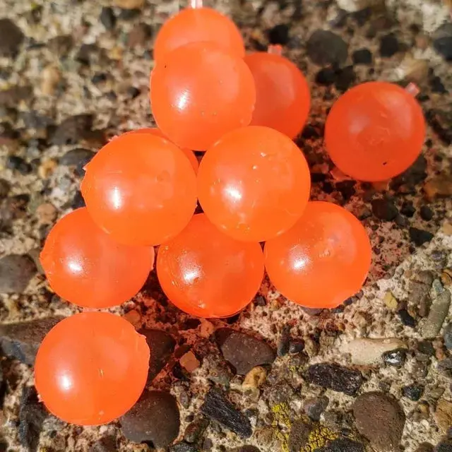 Lured Incognito Beads 1