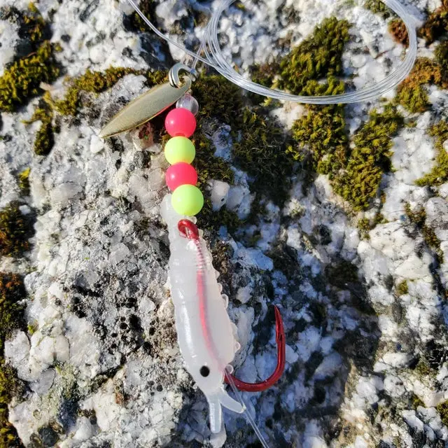 Lured Death Scuds 1