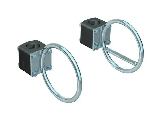 Nawa Spinnaker Pole Holder 1