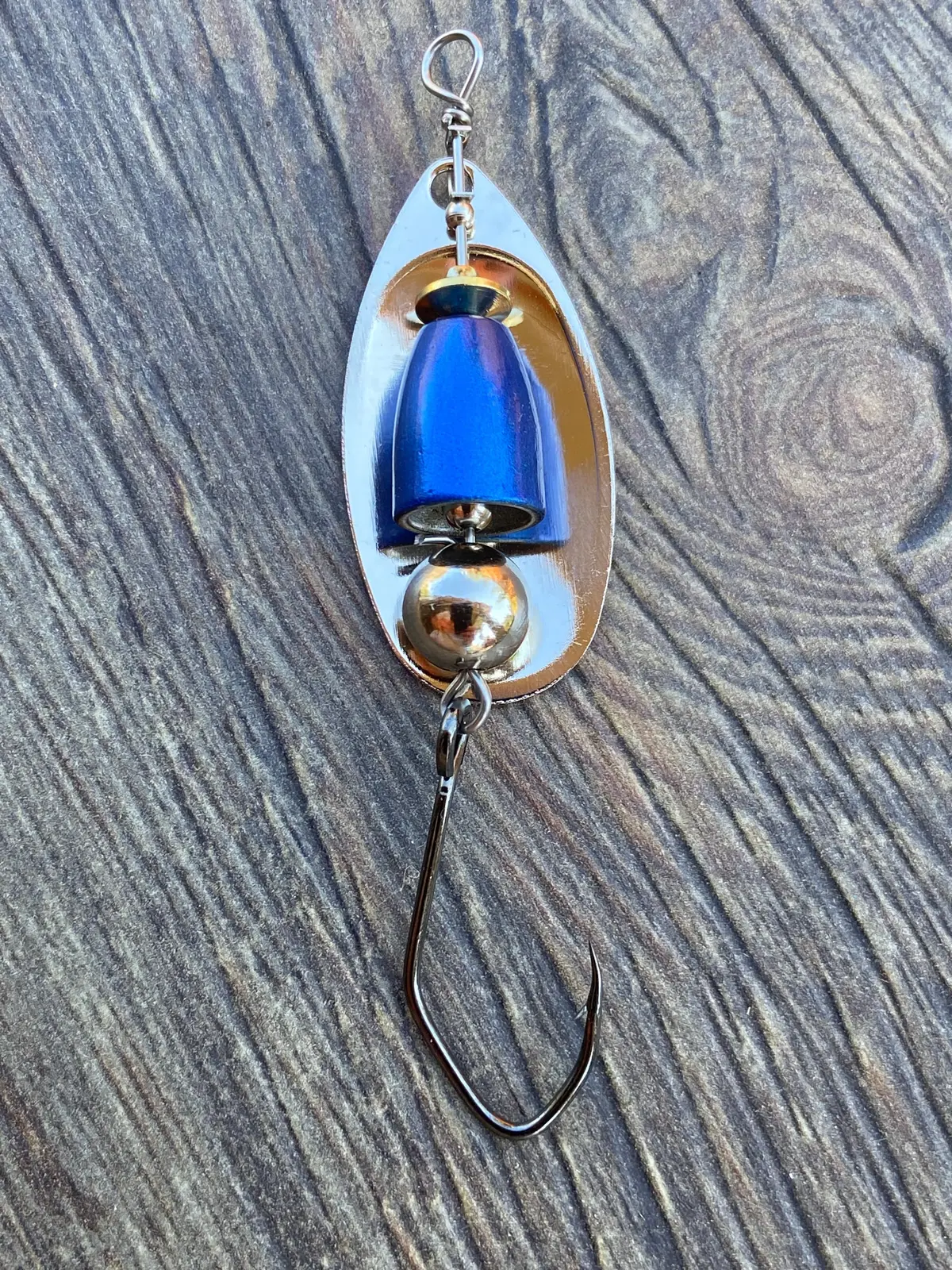 North Fork Lures Hunter/Killers 1