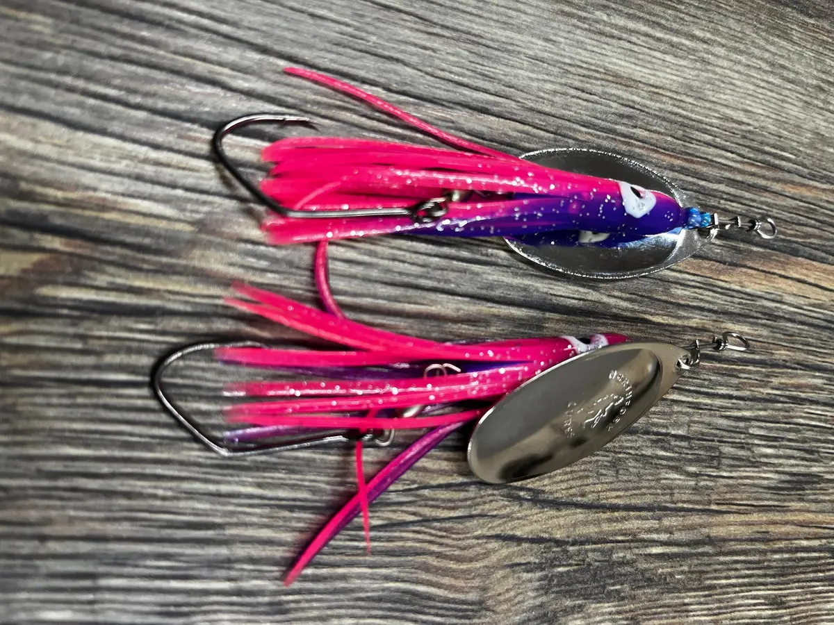 North Fork Lures Slingers 1