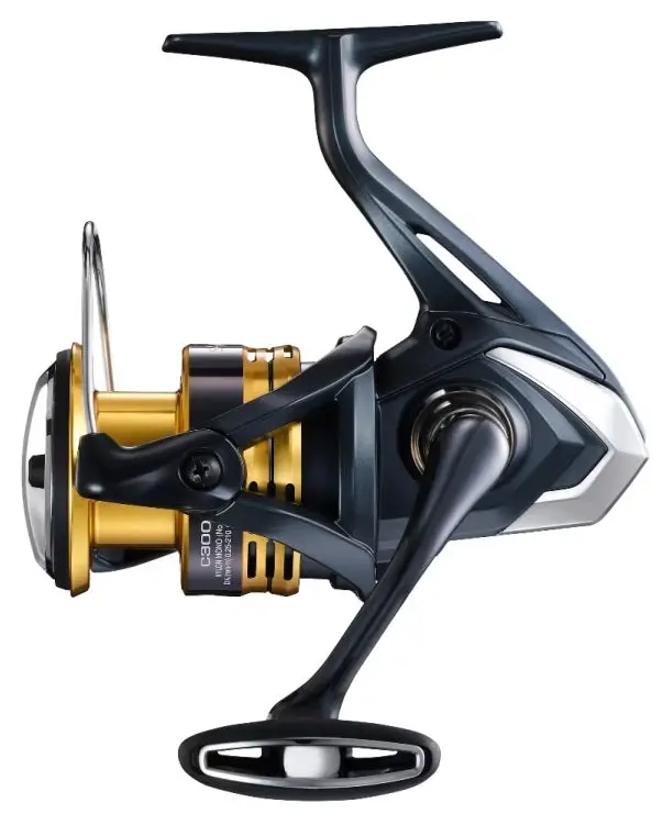 Shimano Sahara 3000 Spinning Reel 1
