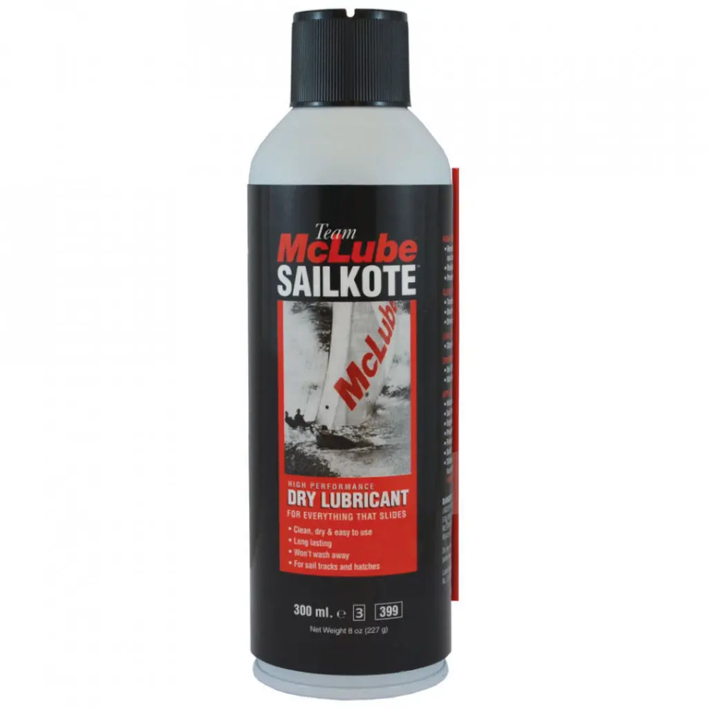 Harken Sailkote Mclube - 8 Oz.(227G) 1