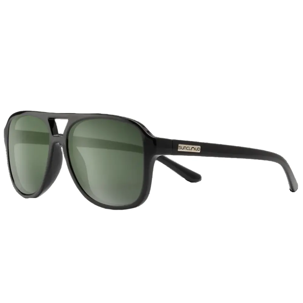 Suncloud Sandy Polarized Sunglasses 1