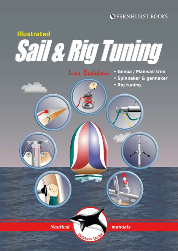 Sail And Rig Tuning 1