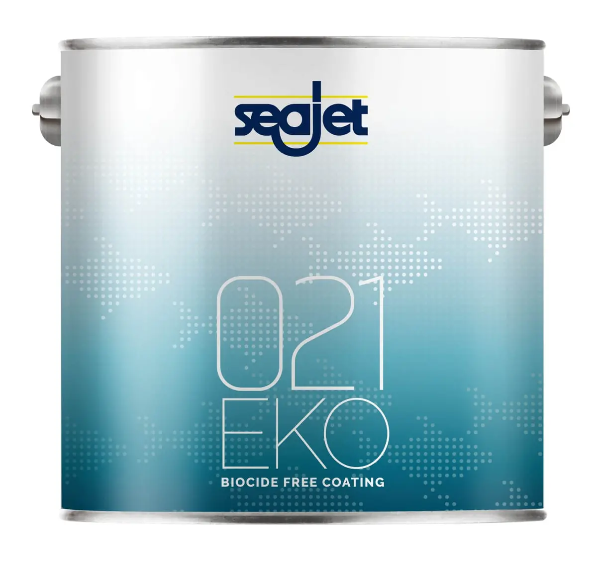 Seajet 021 Eko Environmentally Friendly Antifoul 1