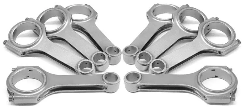 Pro Sport Forged 4340 H-Beam Connecting Rods – Sc2428649024389 1