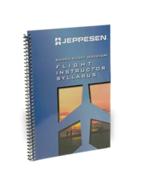 Flight Instructor Syllabus Js344526 1