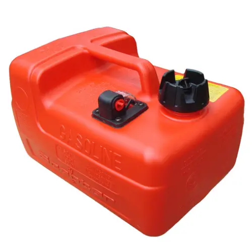 Scepter 12L Portable Outboard Fuel Tank 2