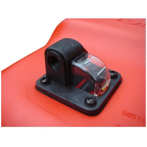 Scepter 12L Portable Outboard Fuel Tank 1