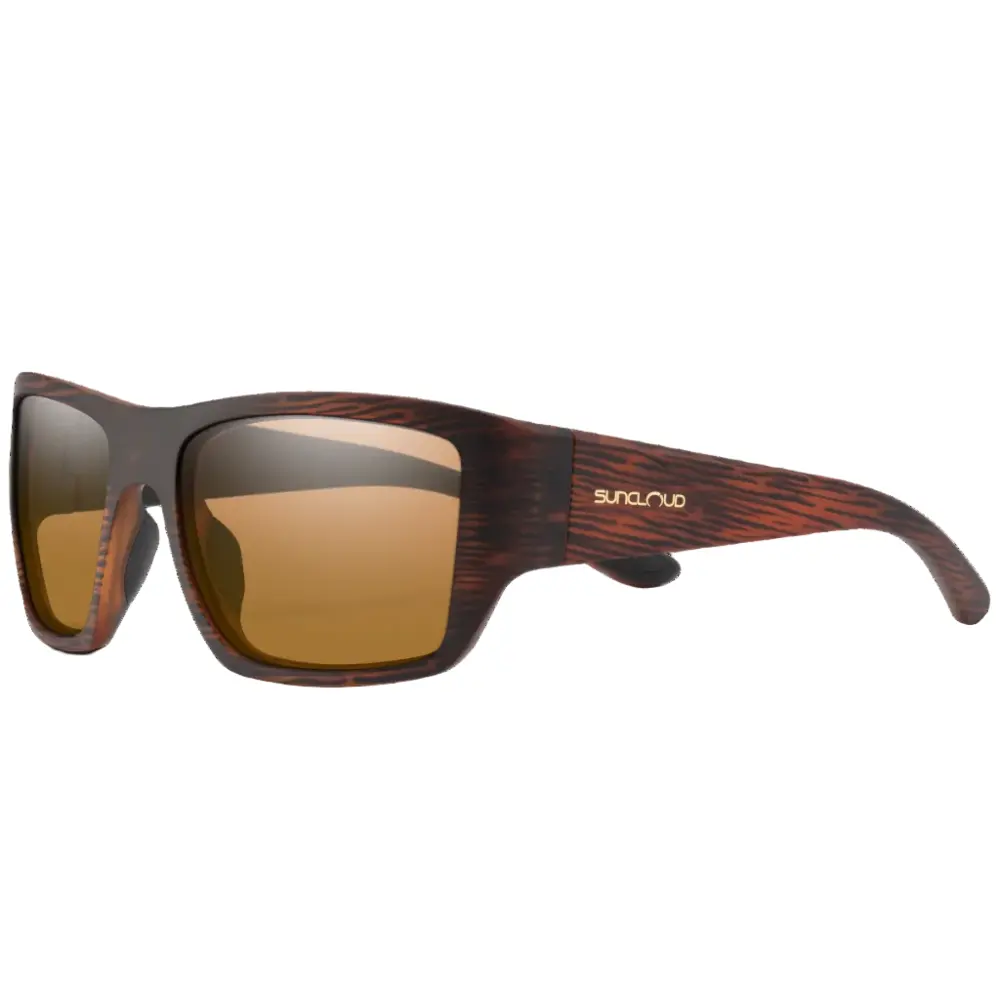 Suncloud Sculpin Polarized Sunglasses 3