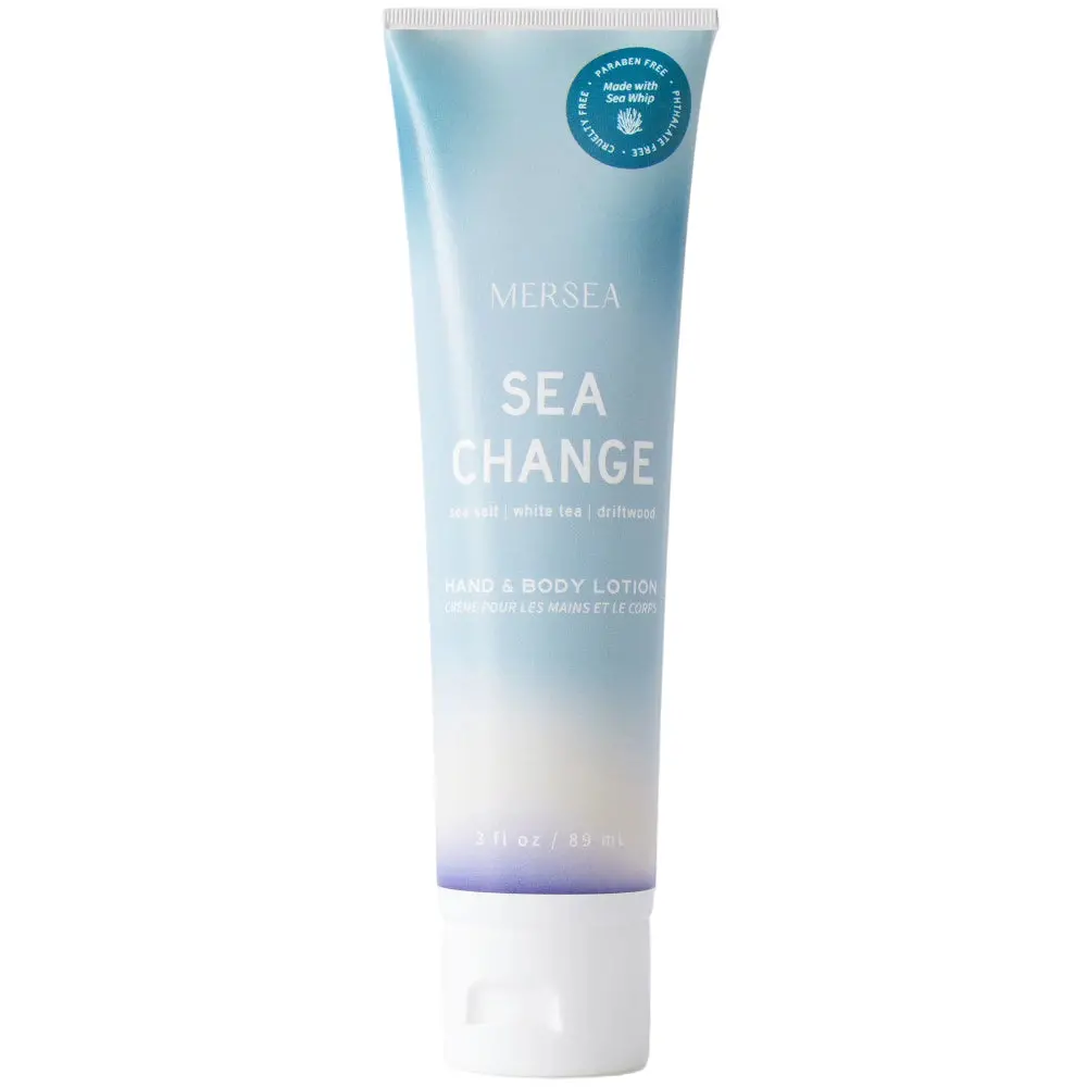 Mersea Sea Whip Lotion - 3 Oz. 1