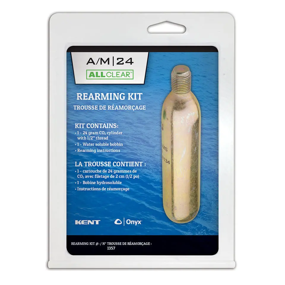 Onyx M-24 Gram Rearming In-Sight Kit 1