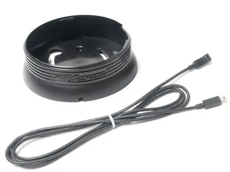 Xm Antenna Cradle & Cable 1