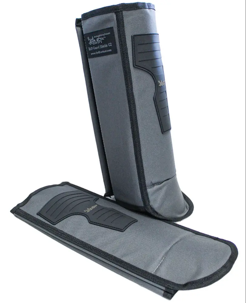 Foreverlast Ray Guard Shields (Gen 2) 1
