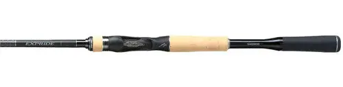 Xxb Shimano Exc70hb Expride B Casting Rod 1