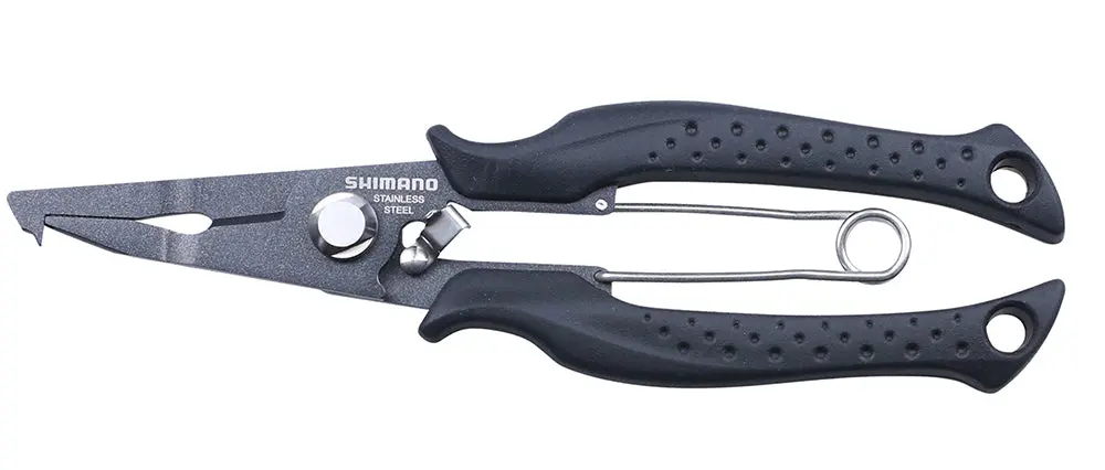 Xxb Shimano Power Pliers Adv 6" Ts 1