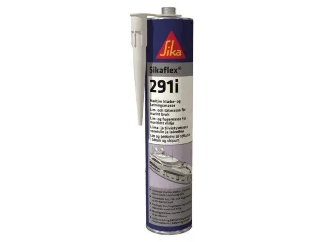 Sikaflex 291I 300Ml Cartridge 1