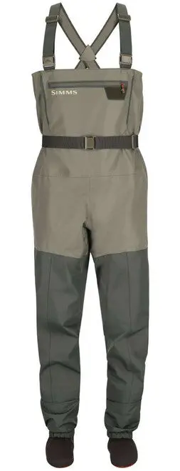 Simms Tributary Stockingfoot Wader Men's 1