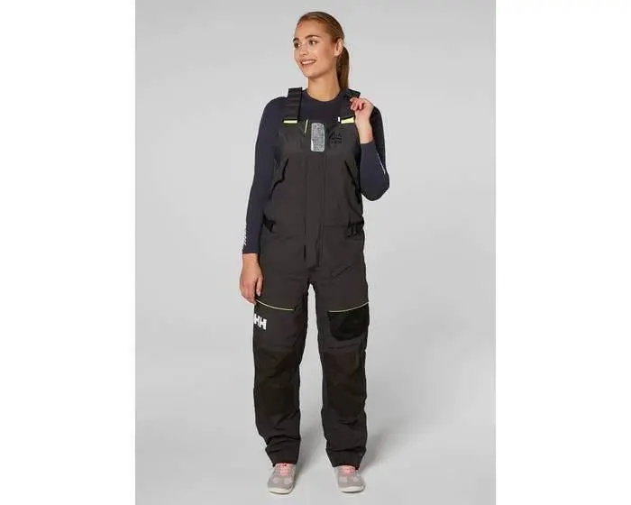 Helly Hansen Ladies Skagen Offshore Bib 3