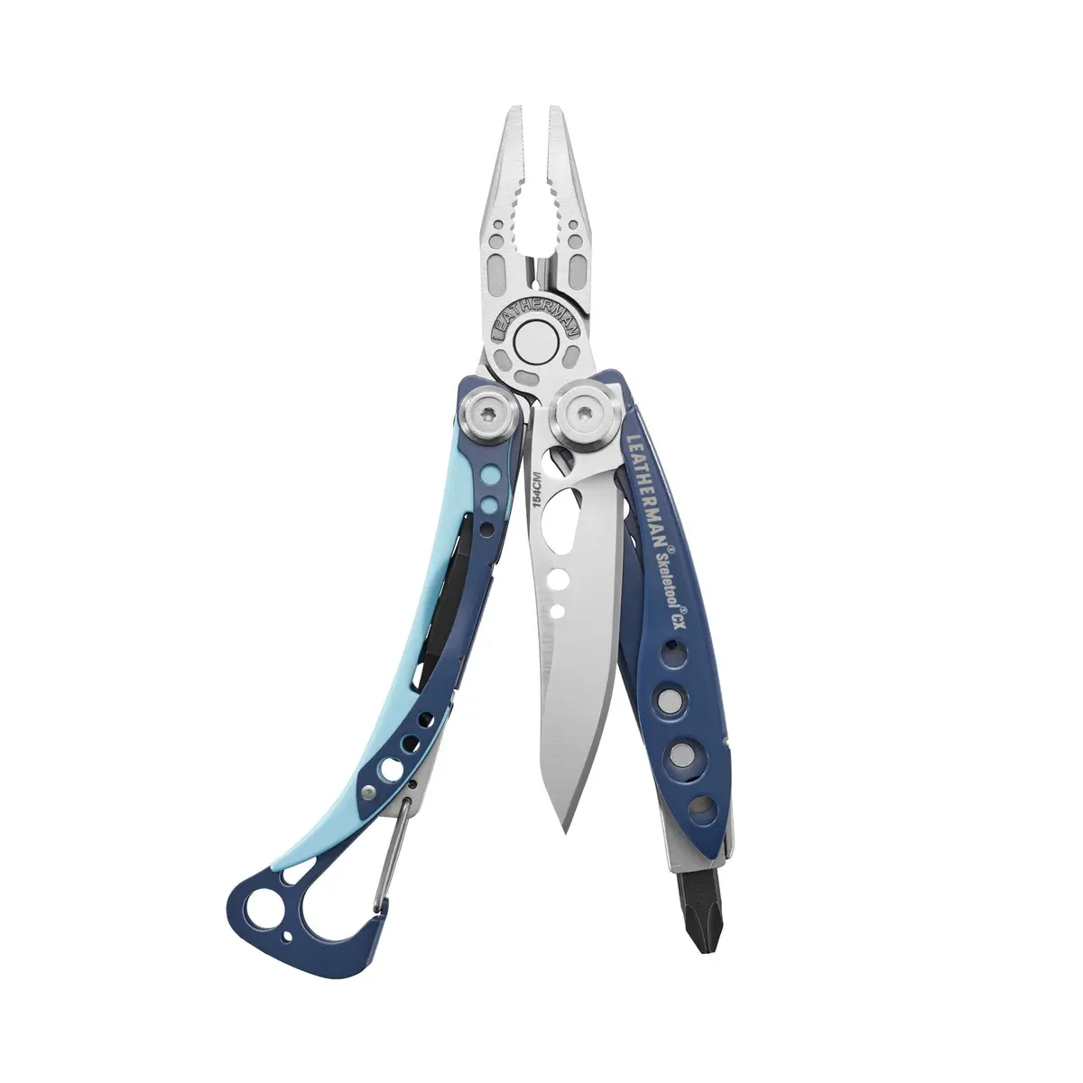 Leatherman Skeletool Cx Special Edition 1