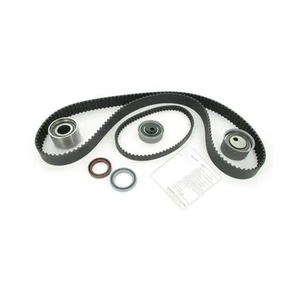 Skf Tbk167Ap Timing Belt Kit – Complete Oem-Style Service Package 1
