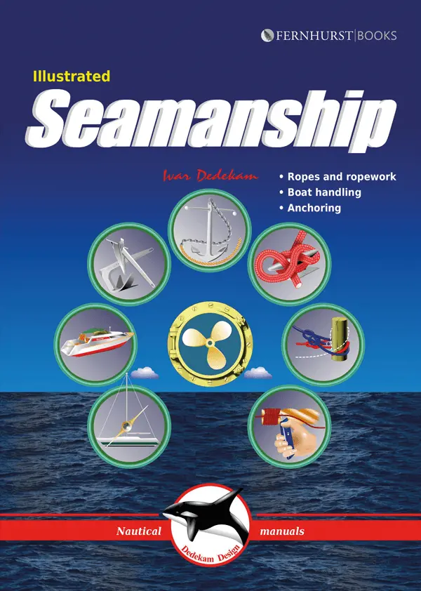 Illustrated Seamanship 1