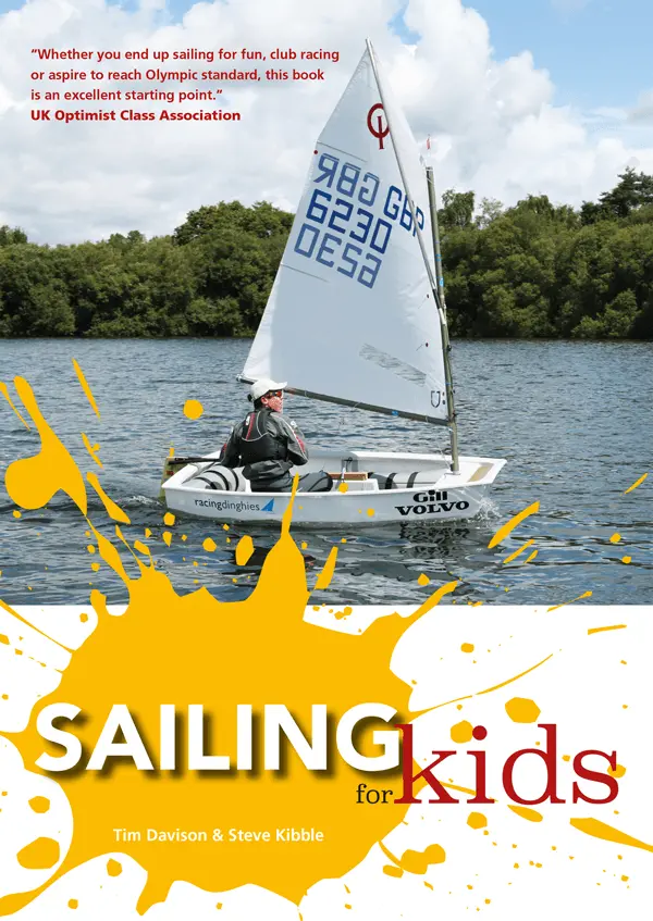 Sailing For Kids 1